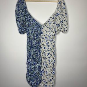 NWT Stradivarius dress size M